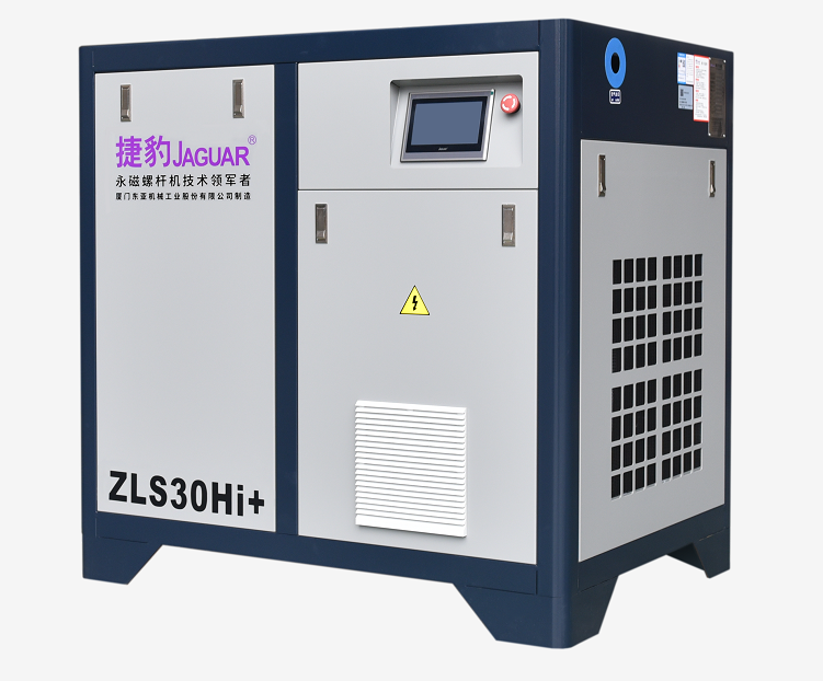 嘉興捷豹機械：搞清楚這些空壓機的常用參數(shù)，再也不怕被人坑！